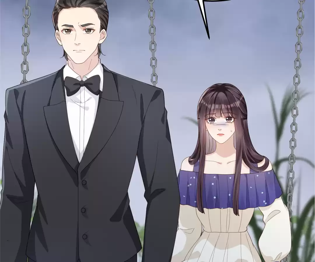 The Substitute Bride And The Overly affectionate Husband Chapter 36 - page 104