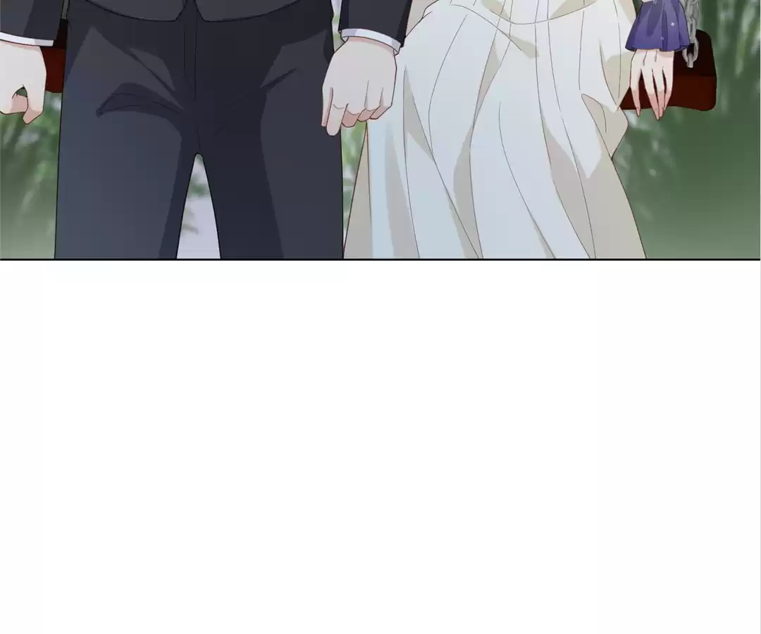 The Substitute Bride And The Overly affectionate Husband Chapter 36 - page 105