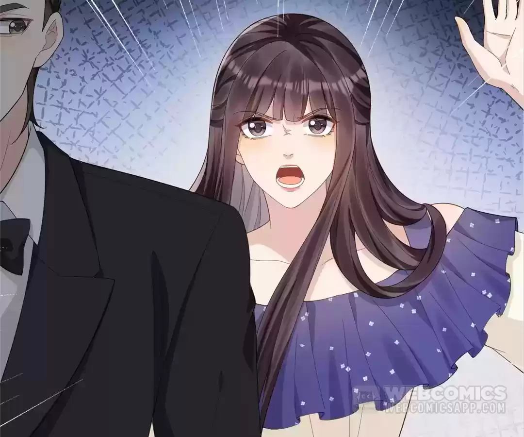 The Substitute Bride And The Overly affectionate Husband Chapter 36 - page 107