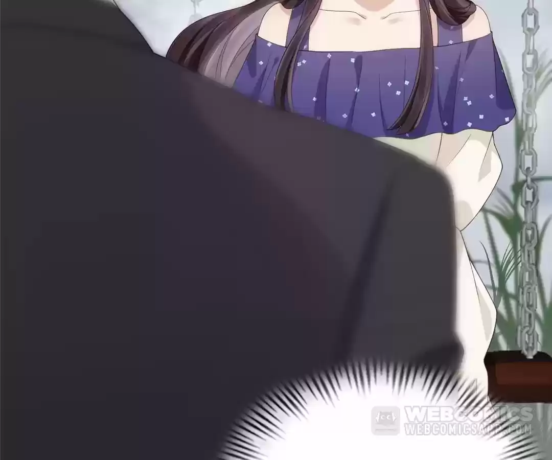 The Substitute Bride And The Overly affectionate Husband Chapter 36 - page 11