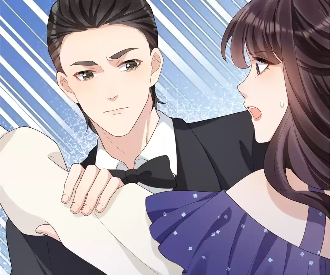 The Substitute Bride And The Overly affectionate Husband Chapter 36 - page 111