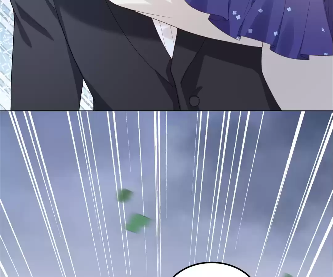 The Substitute Bride And The Overly affectionate Husband Chapter 36 - page 112