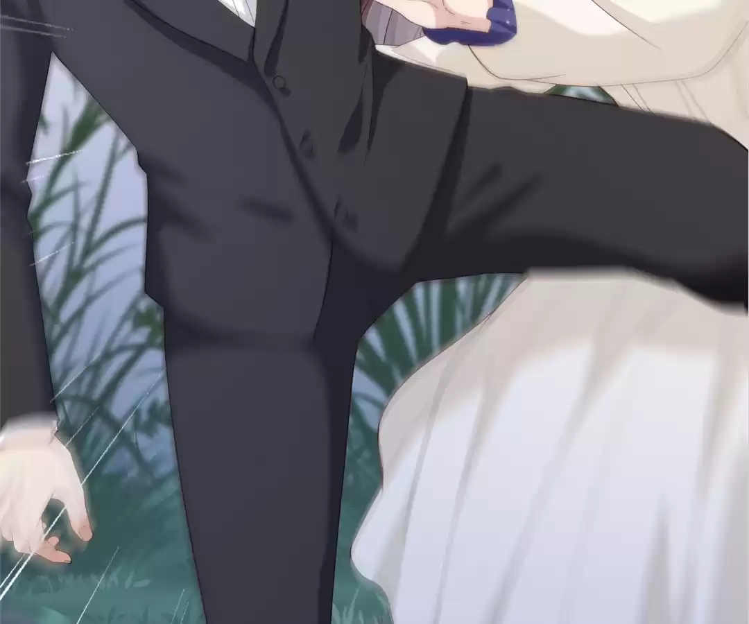 The Substitute Bride And The Overly affectionate Husband Chapter 36 - page 114