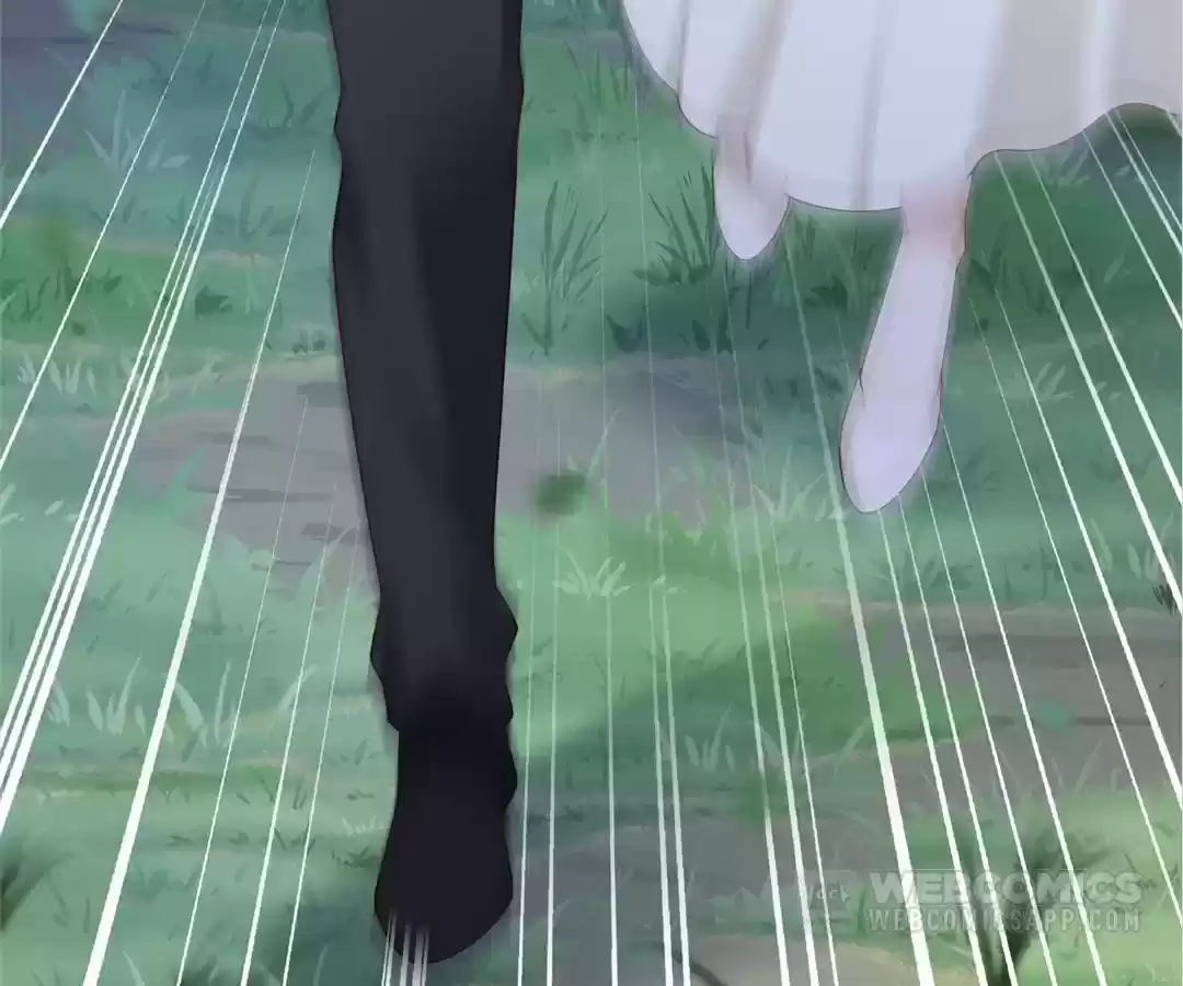 The Substitute Bride And The Overly affectionate Husband Chapter 36 - page 115