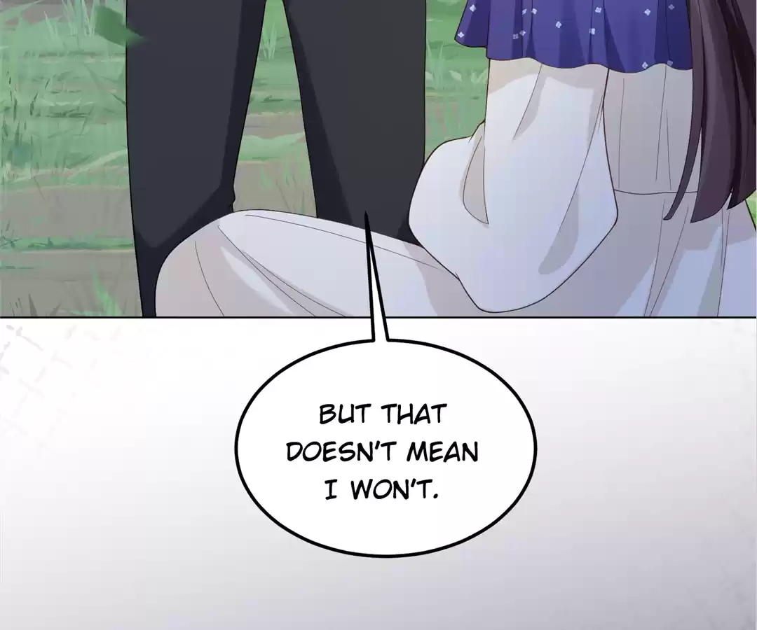 The Substitute Bride And The Overly affectionate Husband Chapter 36 - page 119