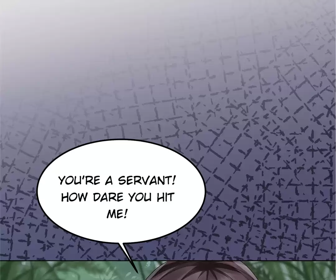 The Substitute Bride And The Overly affectionate Husband Chapter 36 - page 120