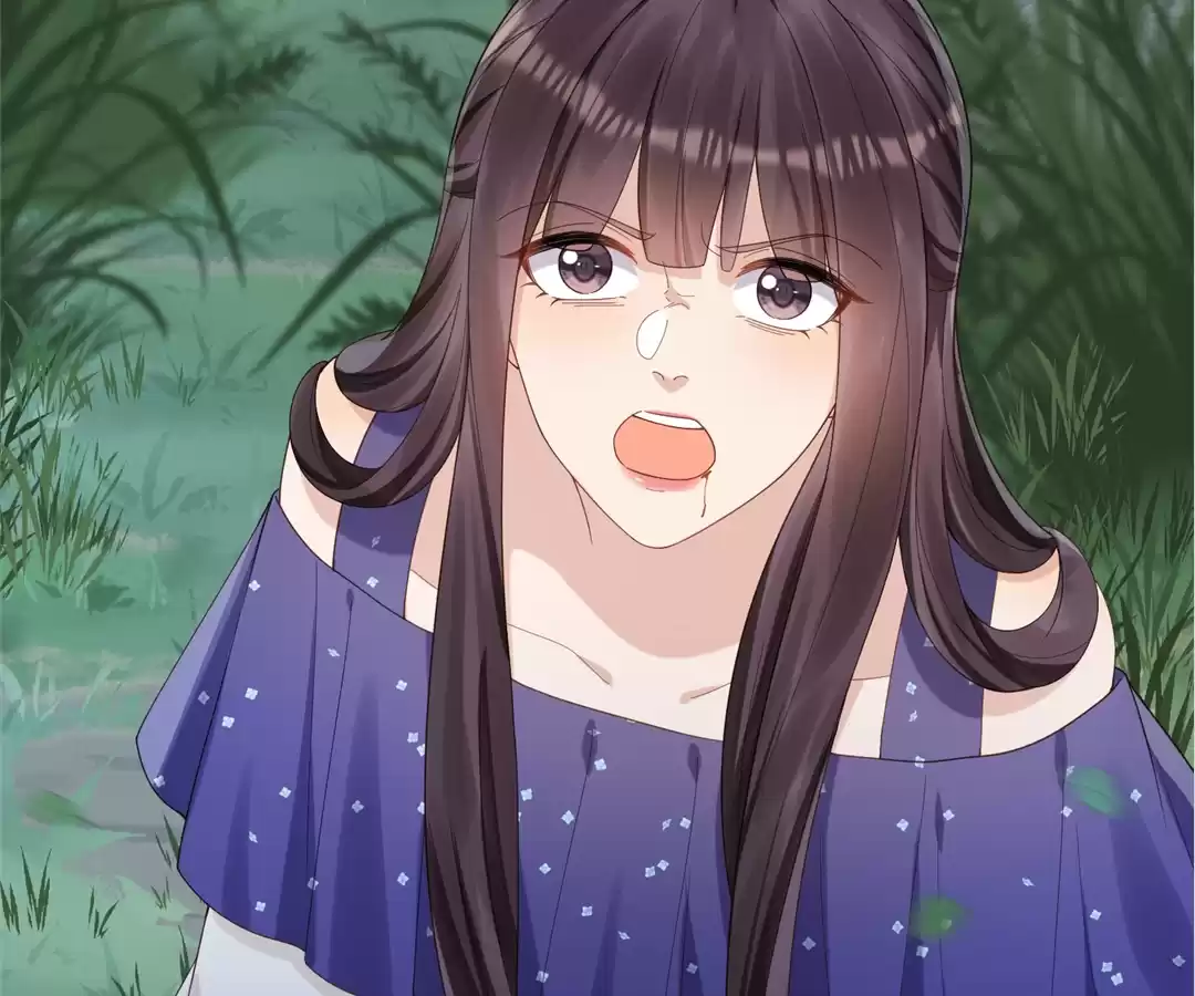 The Substitute Bride And The Overly affectionate Husband Chapter 36 - page 121