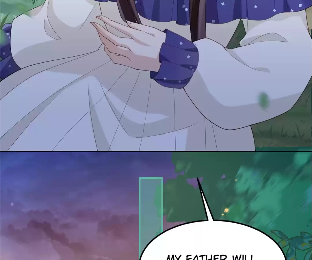 The Substitute Bride And The Overly affectionate Husband Chapter 36 - page 122