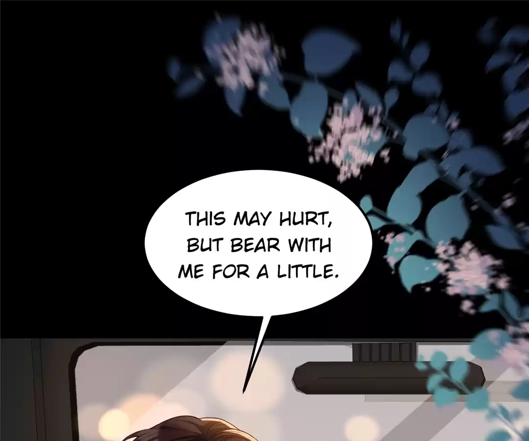 The Substitute Bride And The Overly affectionate Husband Chapter 36 - page 127