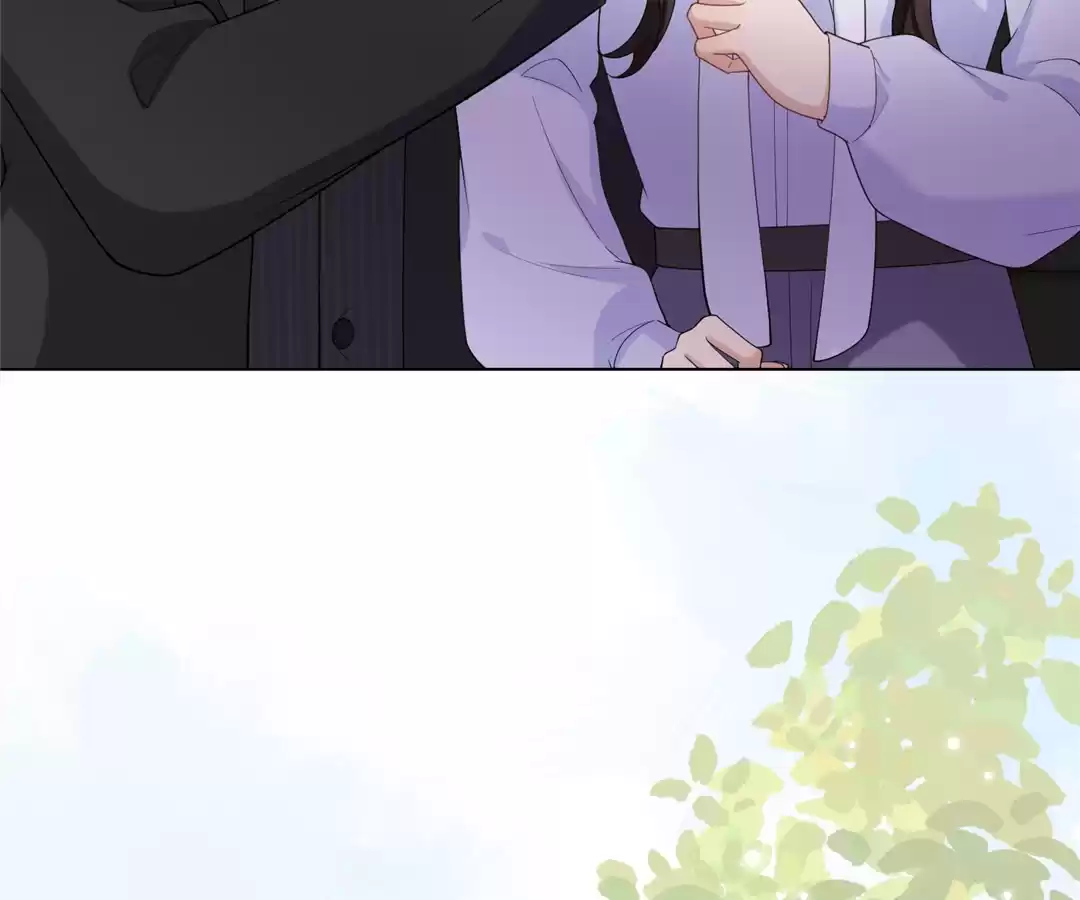 The Substitute Bride And The Overly affectionate Husband Chapter 36 - page 129