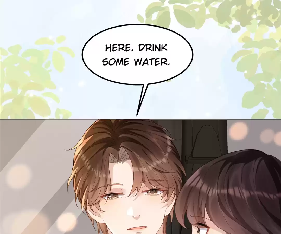 The Substitute Bride And The Overly affectionate Husband Chapter 36 - page 130