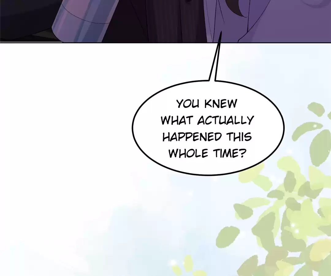 The Substitute Bride And The Overly affectionate Husband Chapter 36 - page 132