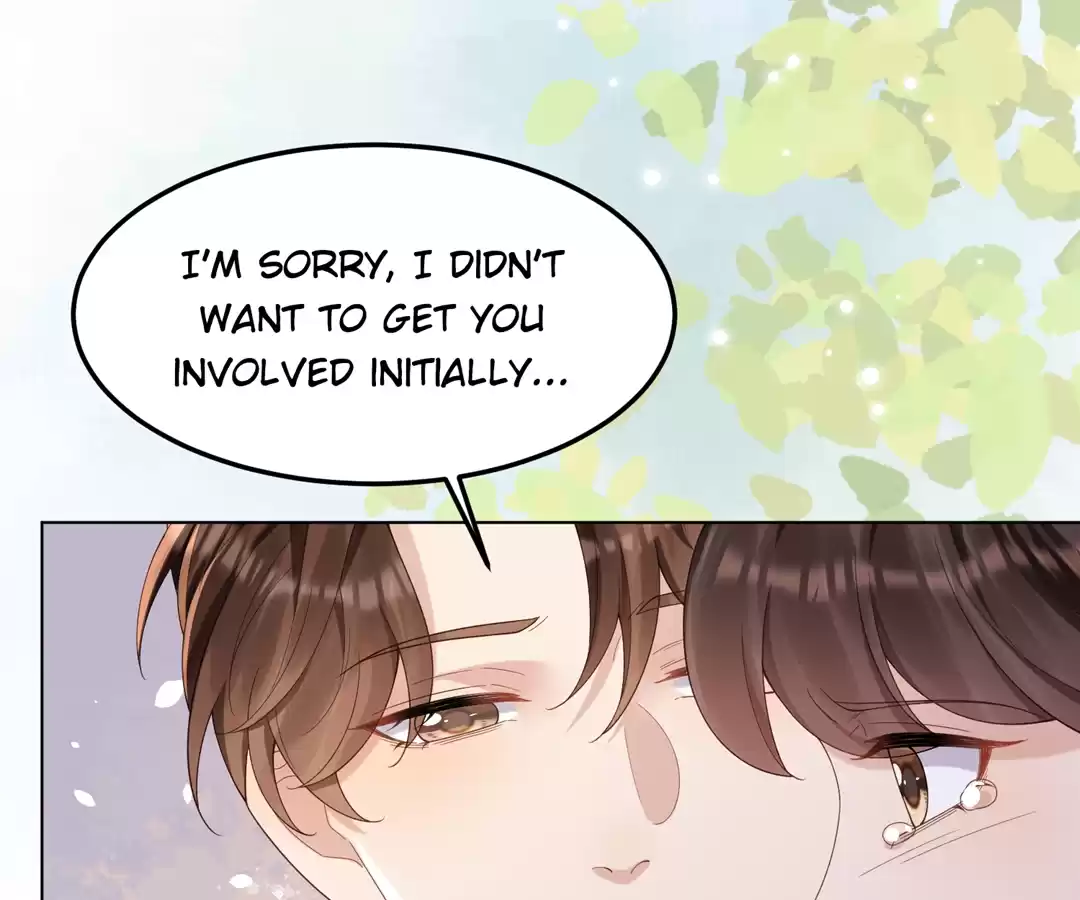 The Substitute Bride And The Overly affectionate Husband Chapter 36 - page 133