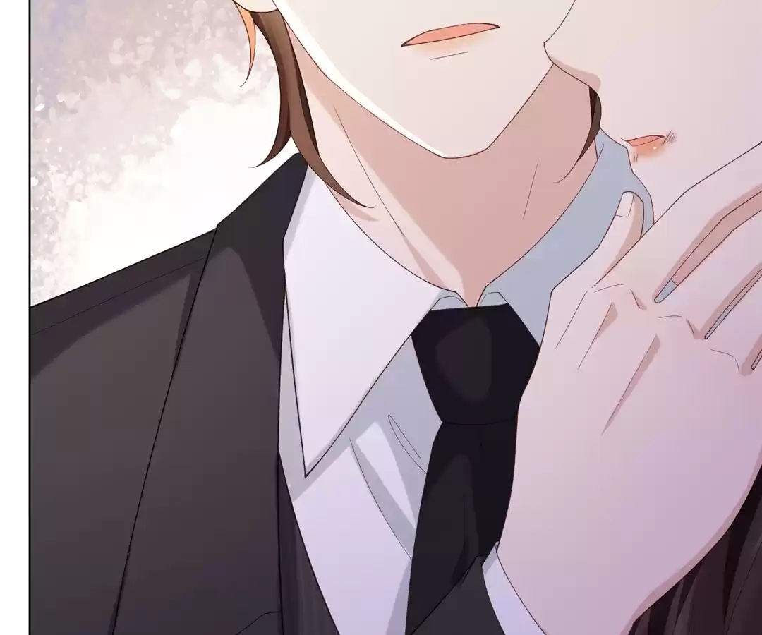 The Substitute Bride And The Overly affectionate Husband Chapter 36 - page 134