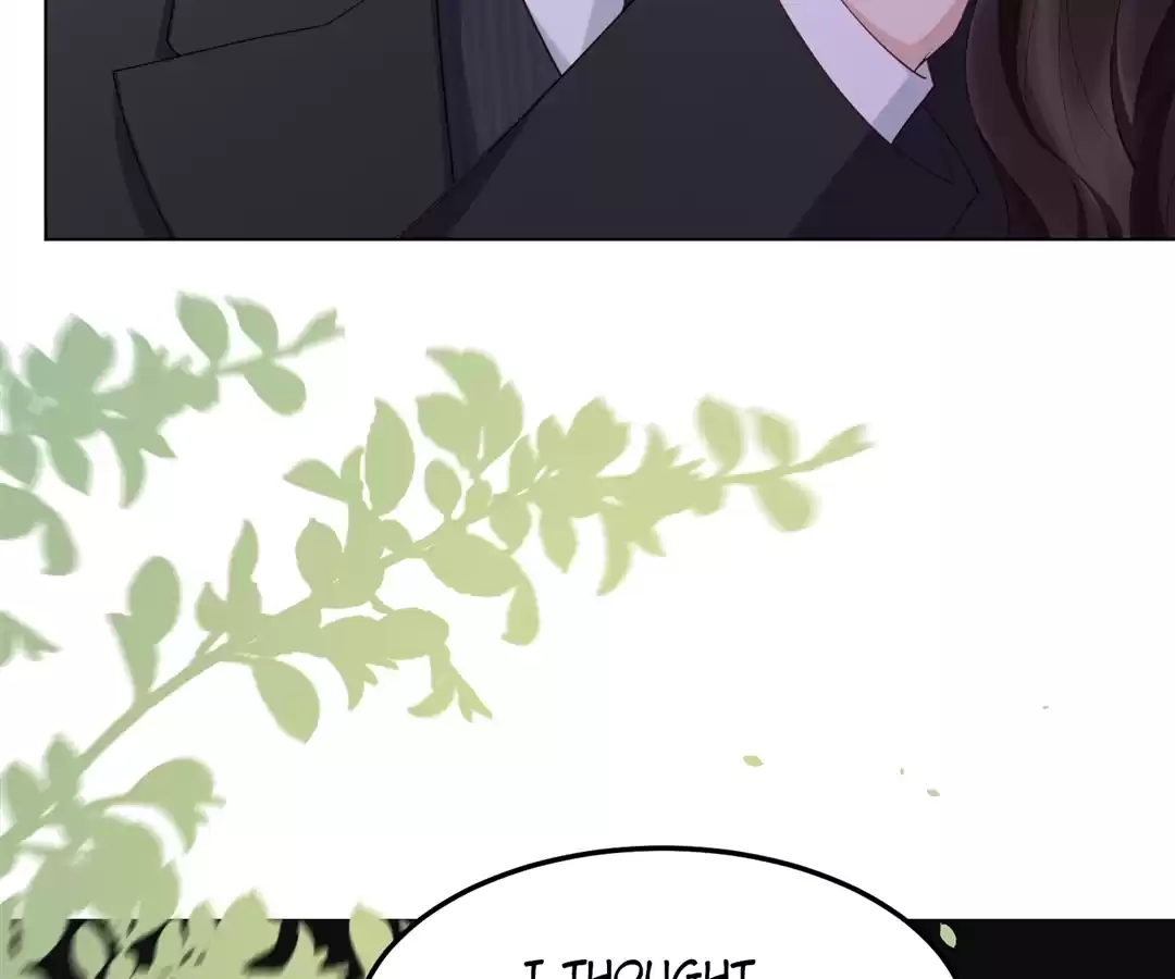 The Substitute Bride And The Overly affectionate Husband Chapter 36 - page 135