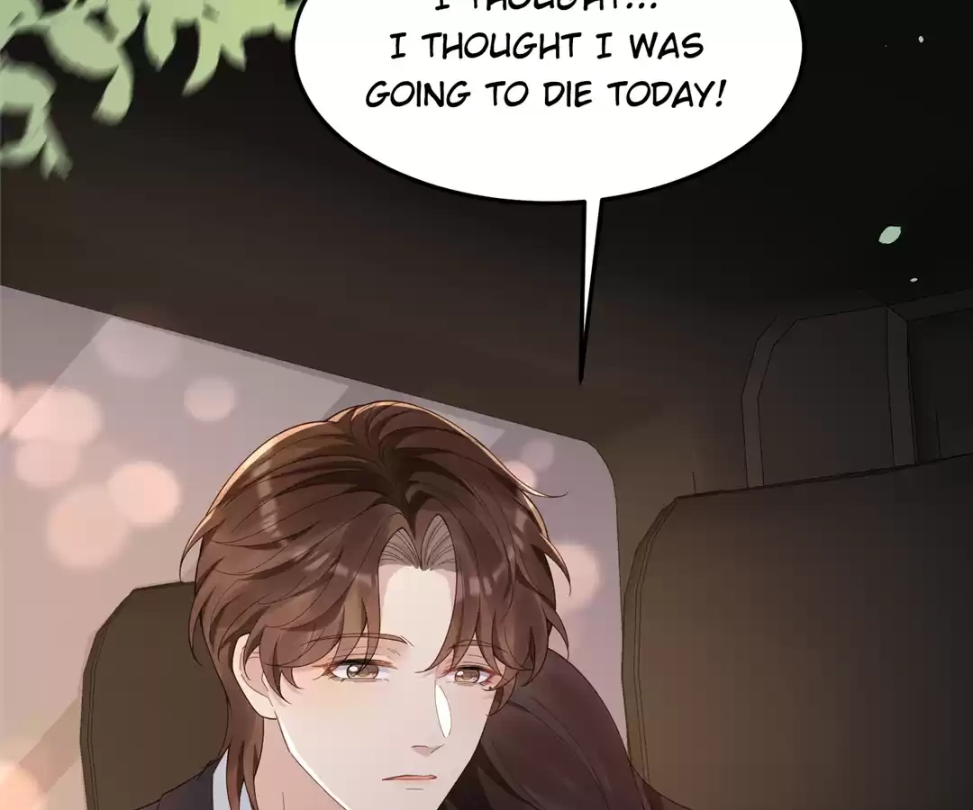 The Substitute Bride And The Overly affectionate Husband Chapter 36 - page 136