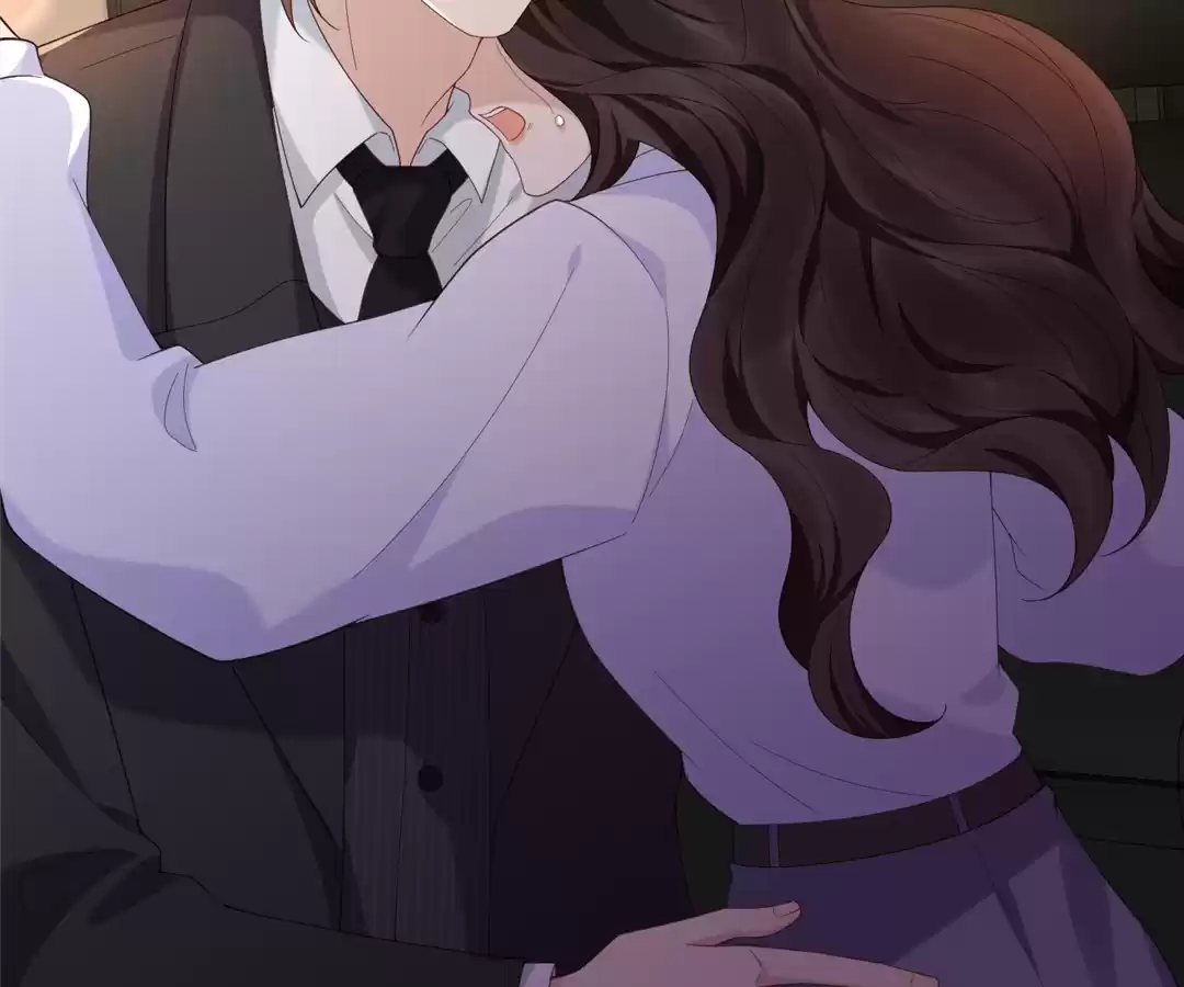 The Substitute Bride And The Overly affectionate Husband Chapter 36 - page 137