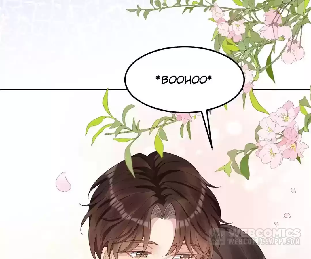 The Substitute Bride And The Overly affectionate Husband Chapter 36 - page 139