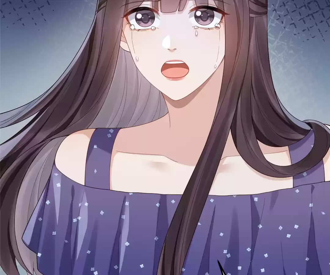 The Substitute Bride And The Overly affectionate Husband Chapter 36 - page 14