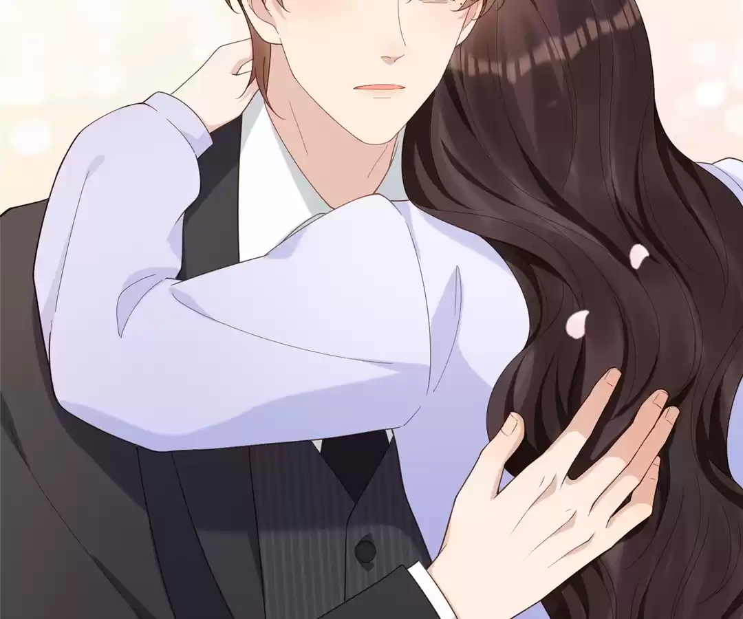 The Substitute Bride And The Overly affectionate Husband Chapter 36 - page 140