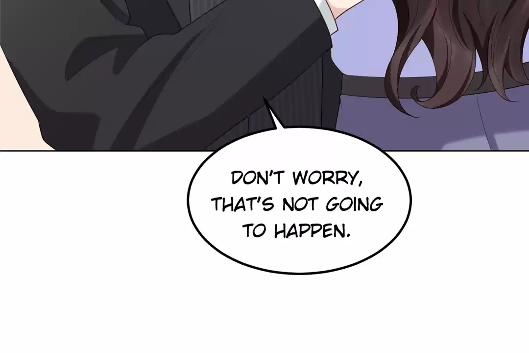 The Substitute Bride And The Overly affectionate Husband Chapter 36 - page 141