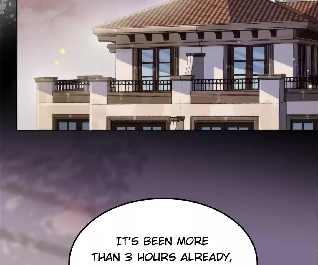 The Substitute Bride And The Overly affectionate Husband Chapter 36 - page 143