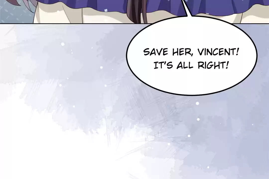 The Substitute Bride And The Overly affectionate Husband Chapter 36 - page 15