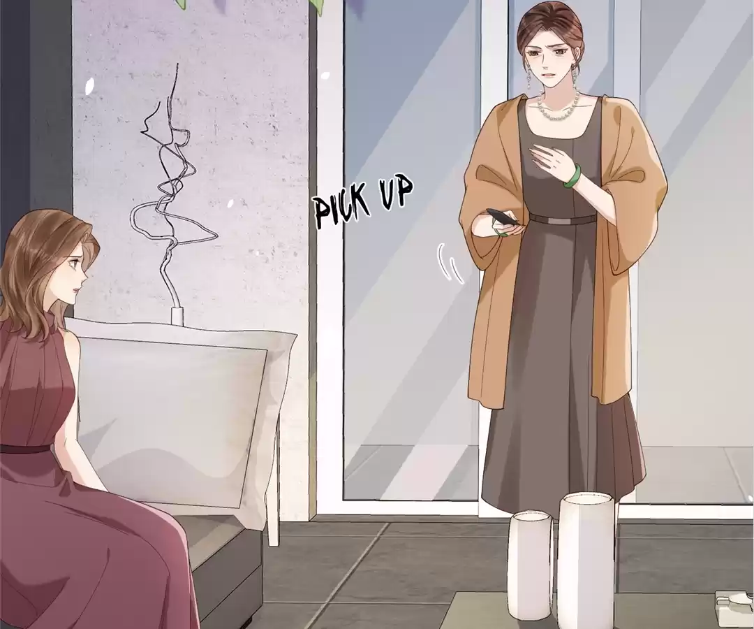 The Substitute Bride And The Overly affectionate Husband Chapter 36 - page 150