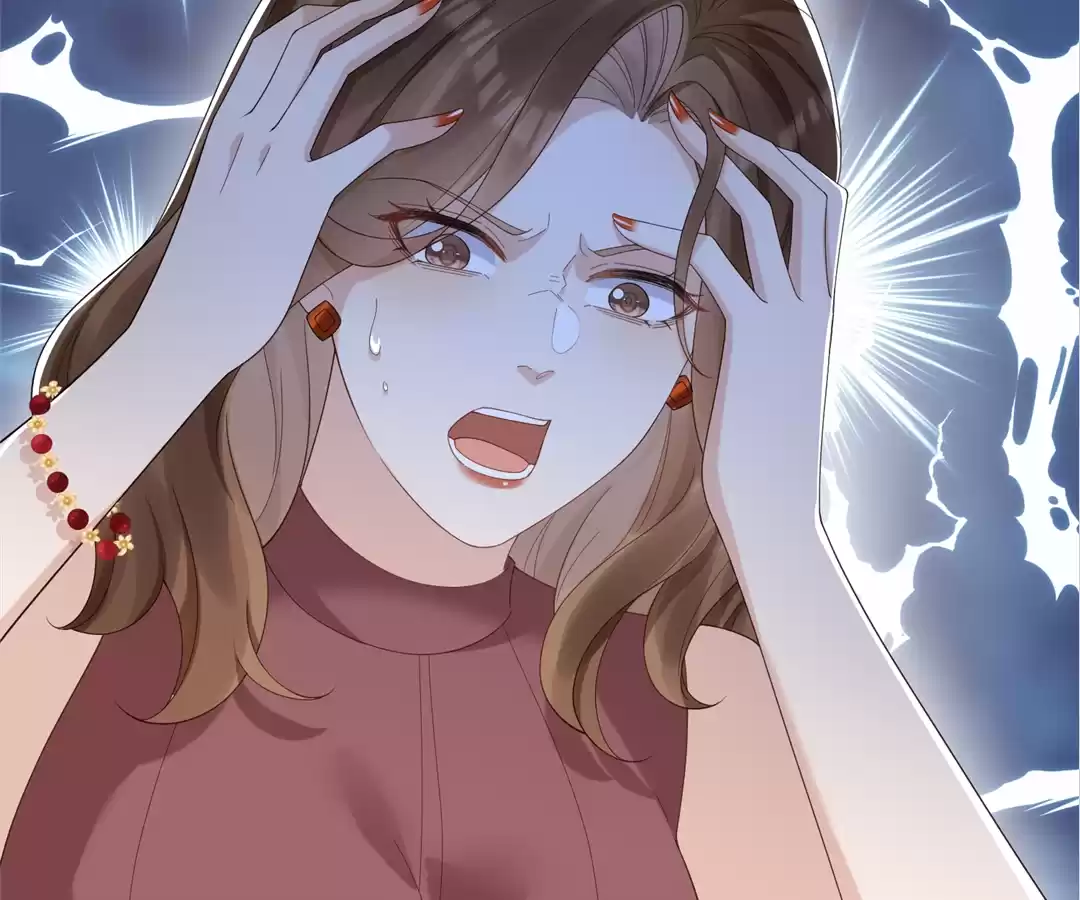 The Substitute Bride And The Overly affectionate Husband Chapter 36 - page 153