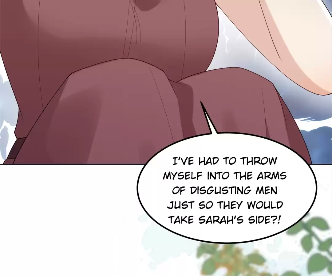 The Substitute Bride And The Overly affectionate Husband Chapter 36 - page 154