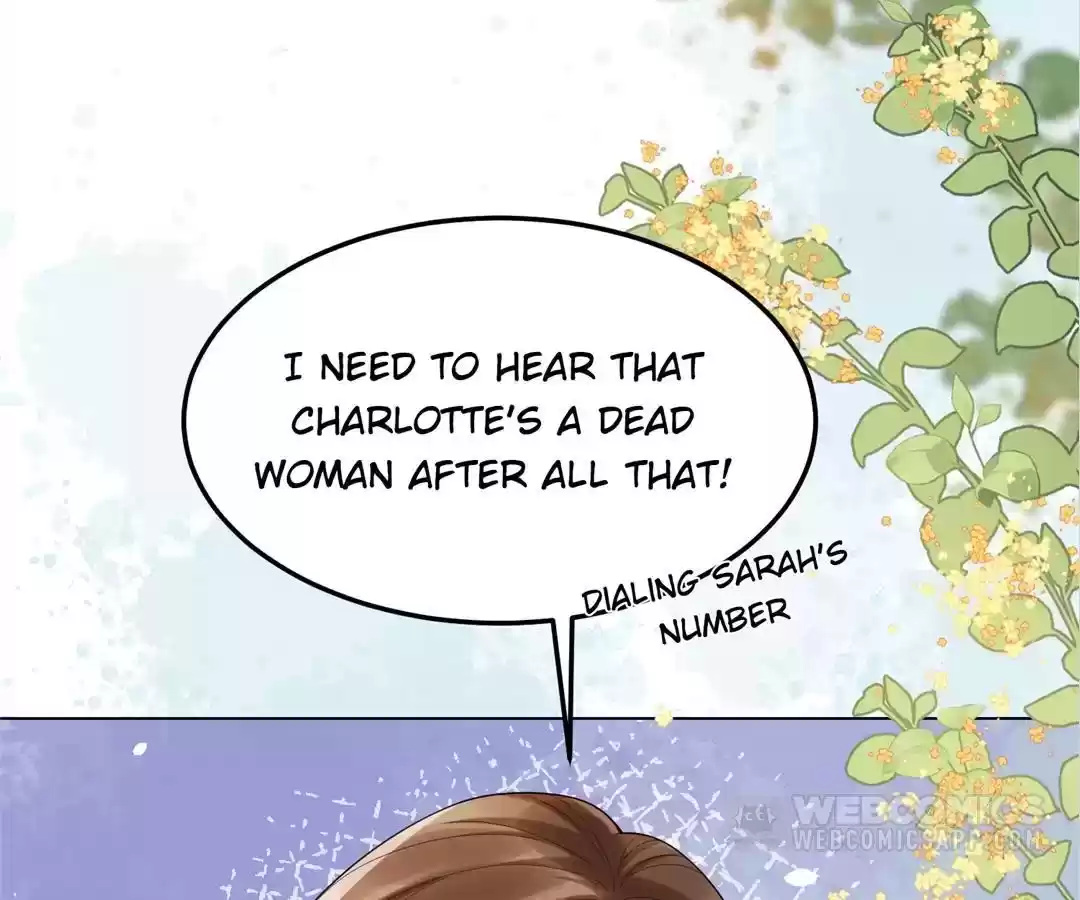 The Substitute Bride And The Overly affectionate Husband Chapter 36 - page 155