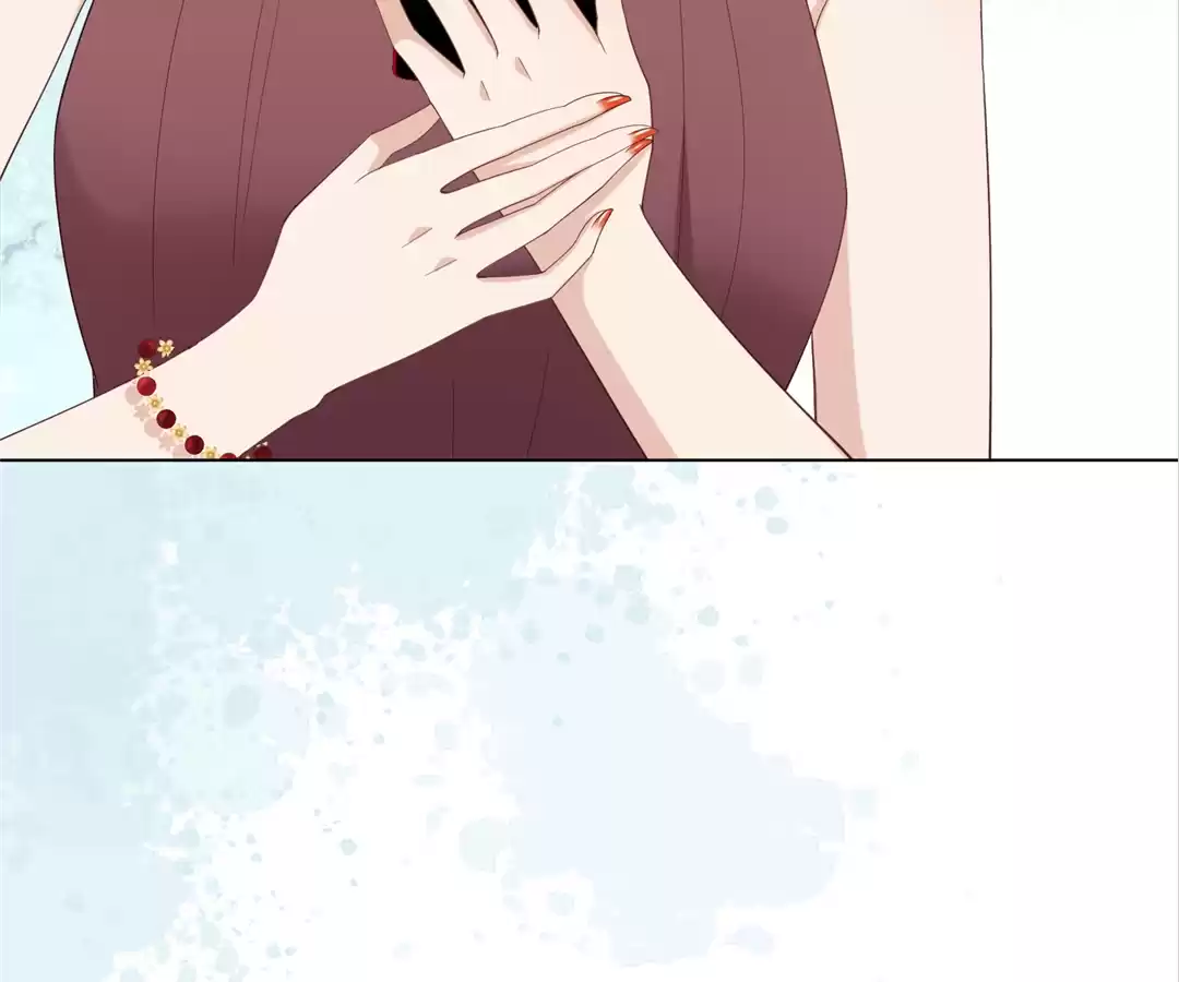 The Substitute Bride And The Overly affectionate Husband Chapter 36 - page 157