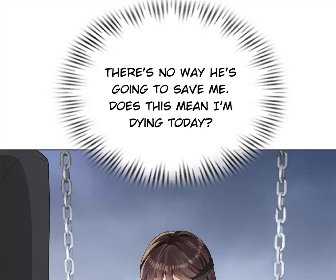 The Substitute Bride And The Overly affectionate Husband Chapter 36 - page 16