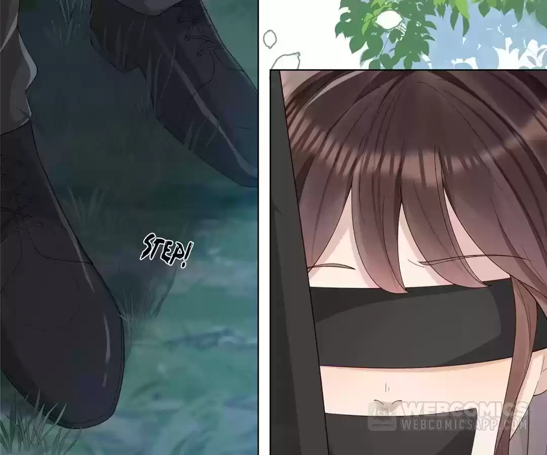 The Substitute Bride And The Overly affectionate Husband Chapter 36 - page 19