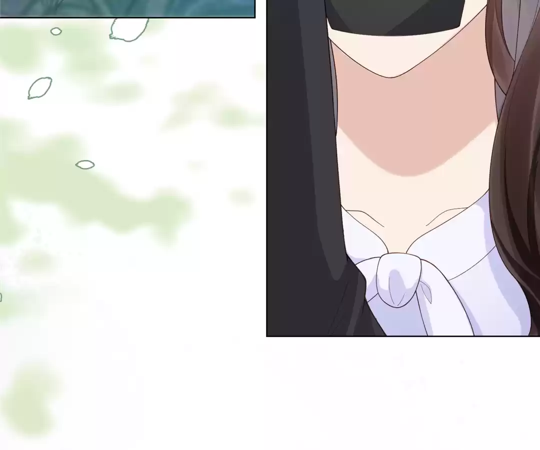 The Substitute Bride And The Overly affectionate Husband Chapter 36 - page 20