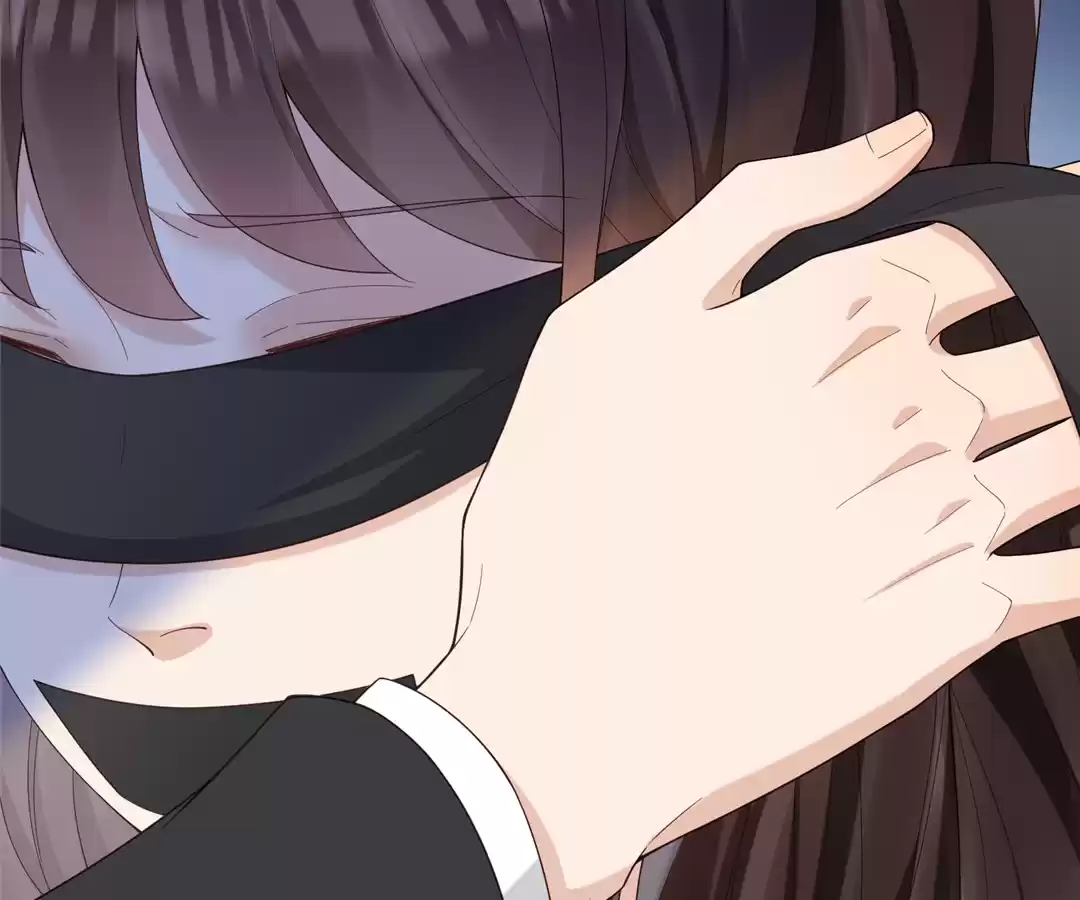 The Substitute Bride And The Overly affectionate Husband Chapter 36 - page 22