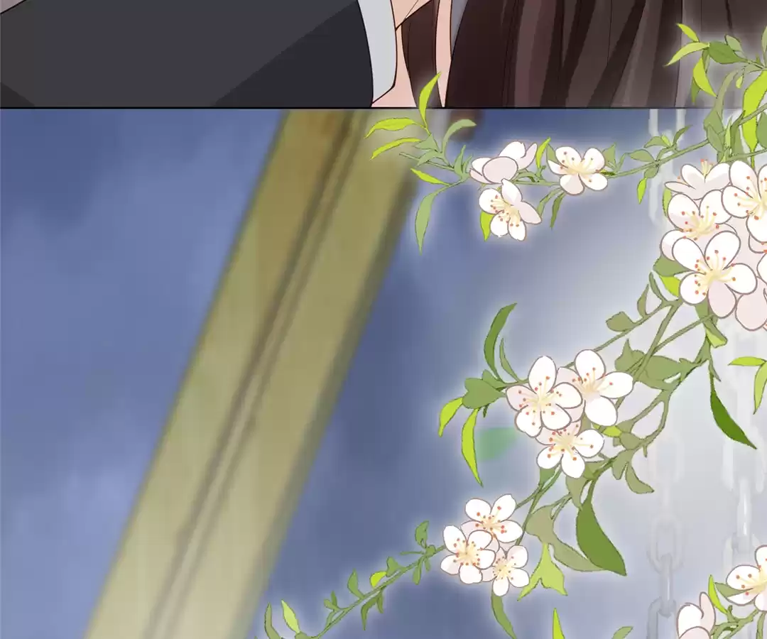 The Substitute Bride And The Overly affectionate Husband Chapter 36 - page 23