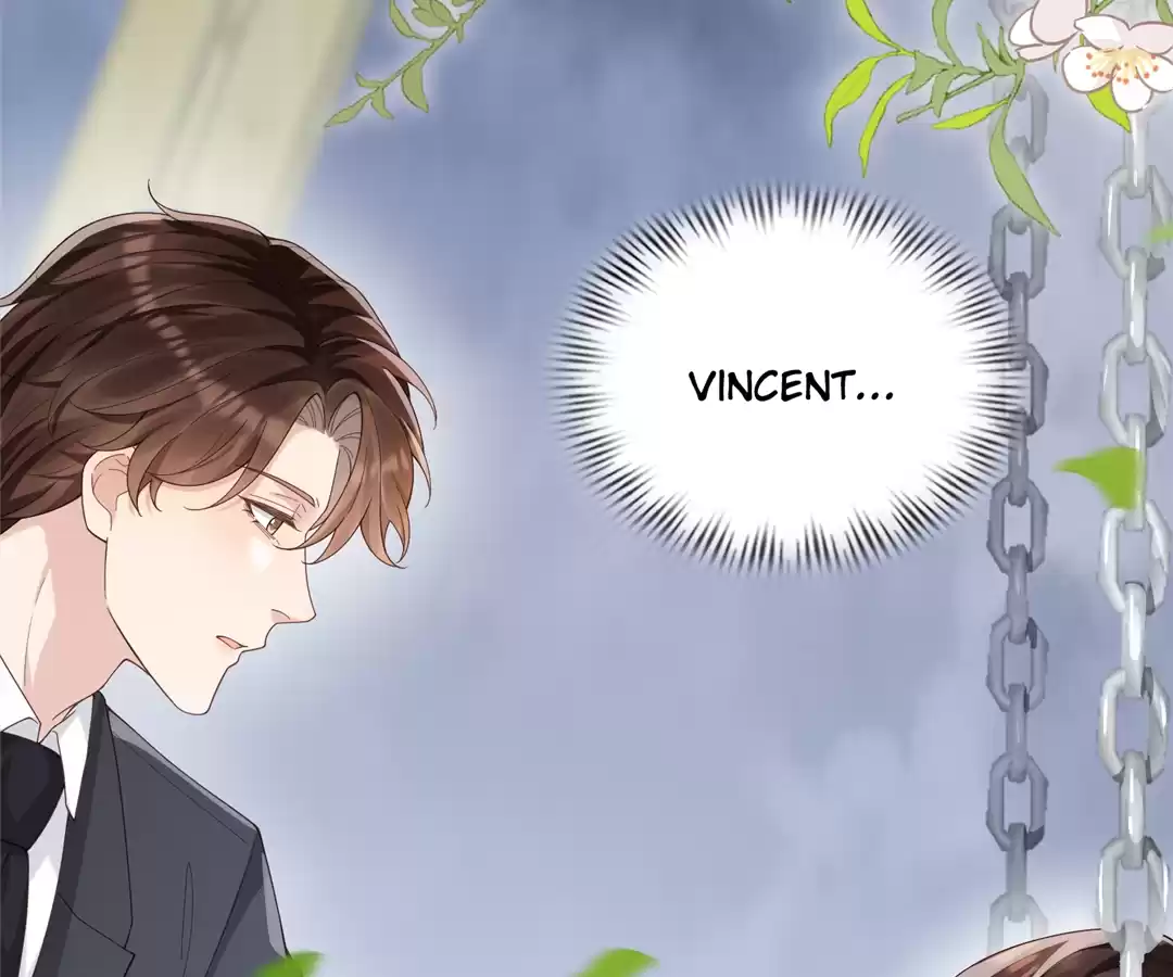 The Substitute Bride And The Overly affectionate Husband Chapter 36 - page 24