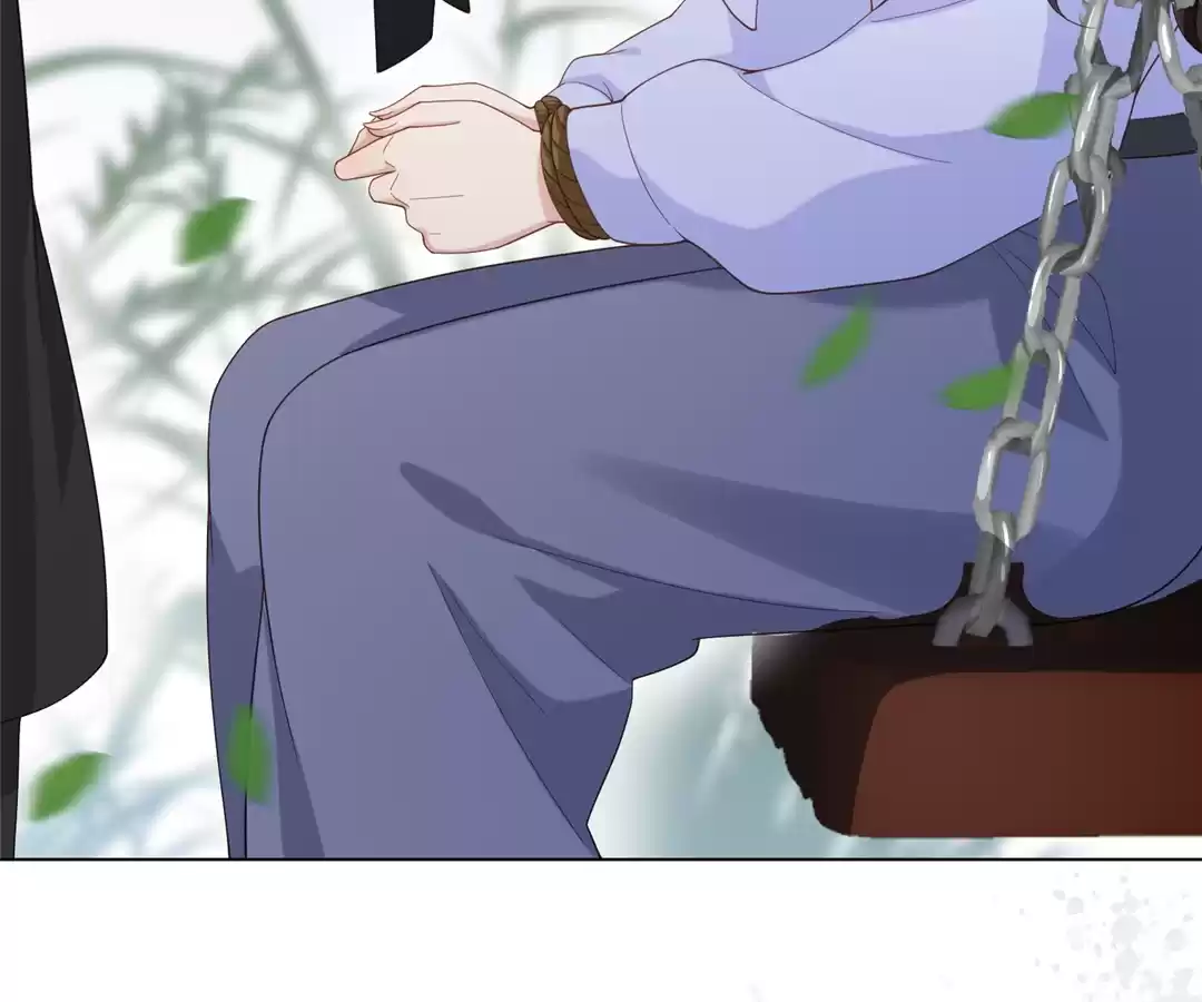 The Substitute Bride And The Overly affectionate Husband Chapter 36 - page 26