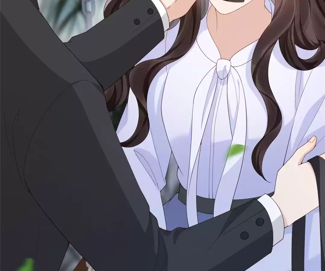 The Substitute Bride And The Overly affectionate Husband Chapter 36 - page 29