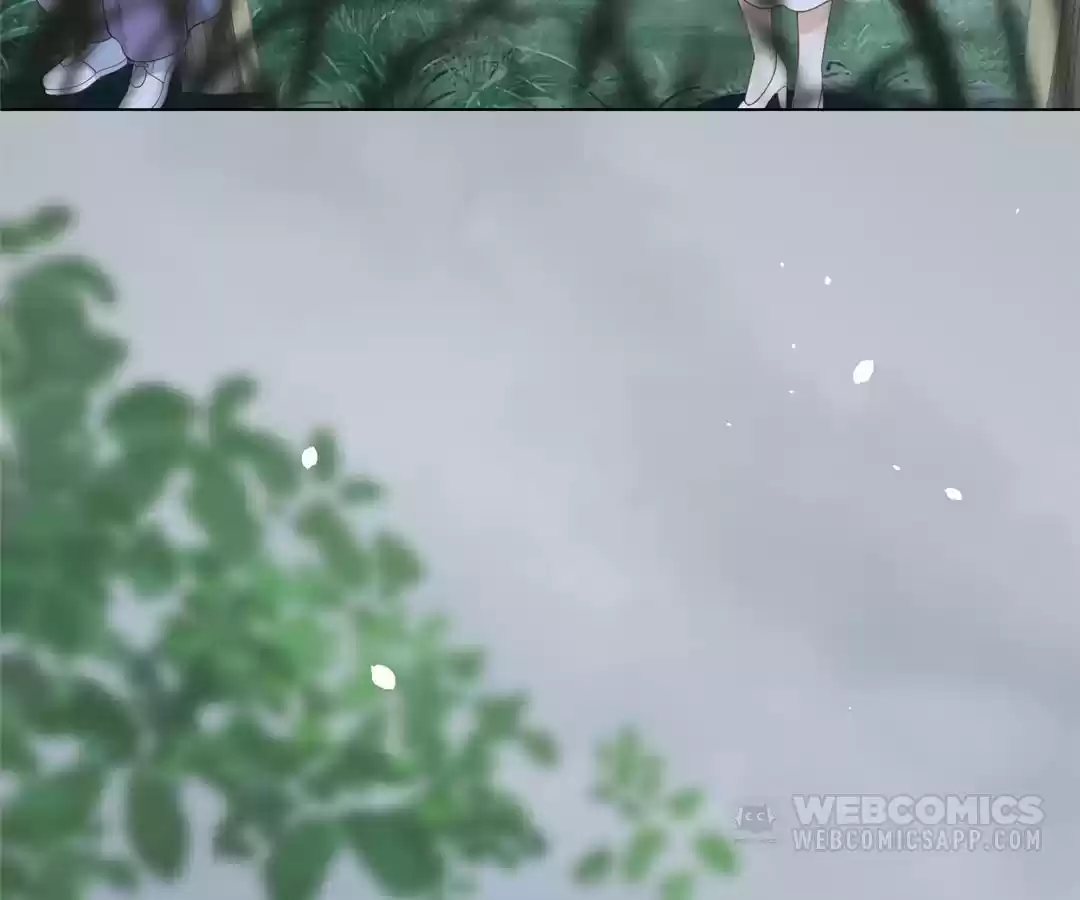 The Substitute Bride And The Overly affectionate Husband Chapter 36 - page 3