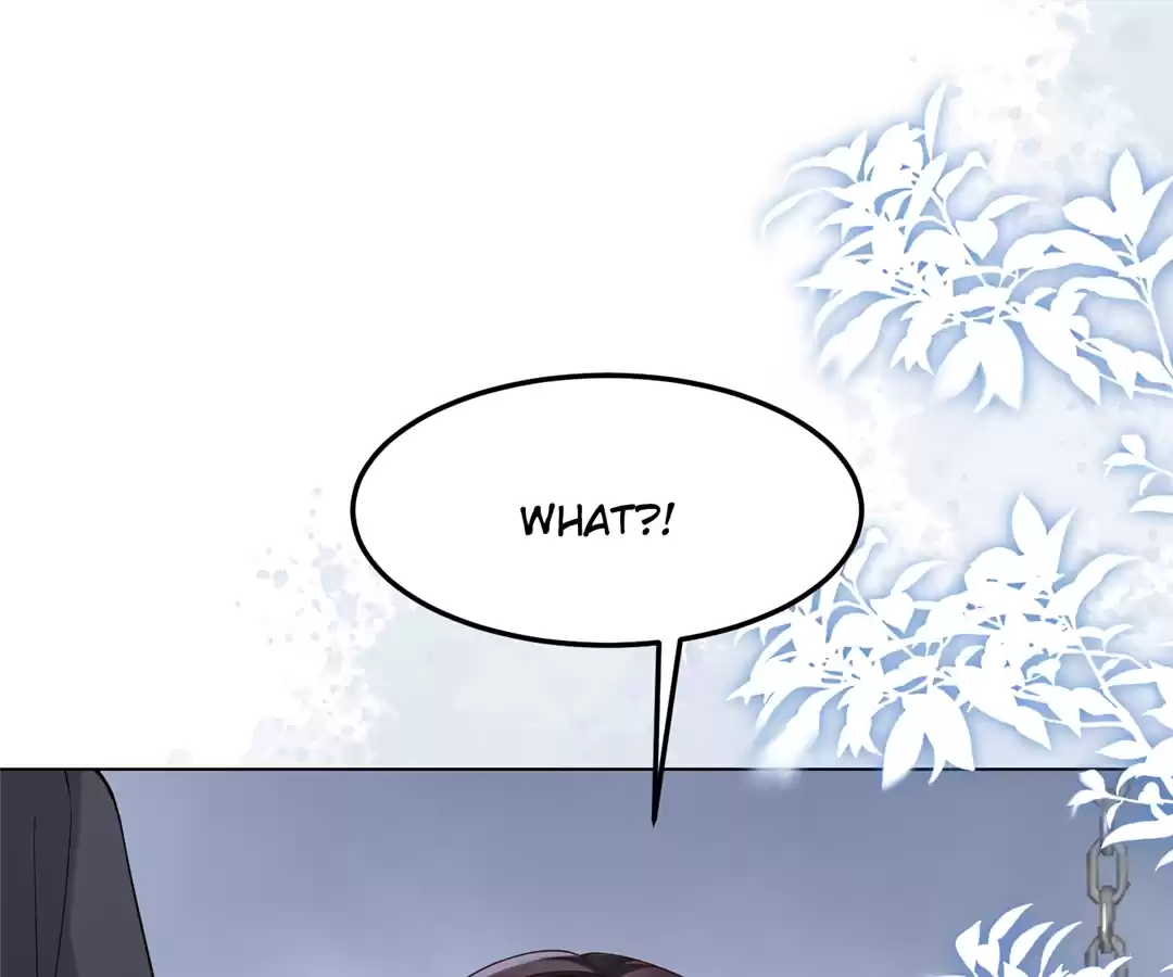 The Substitute Bride And The Overly affectionate Husband Chapter 36 - page 31