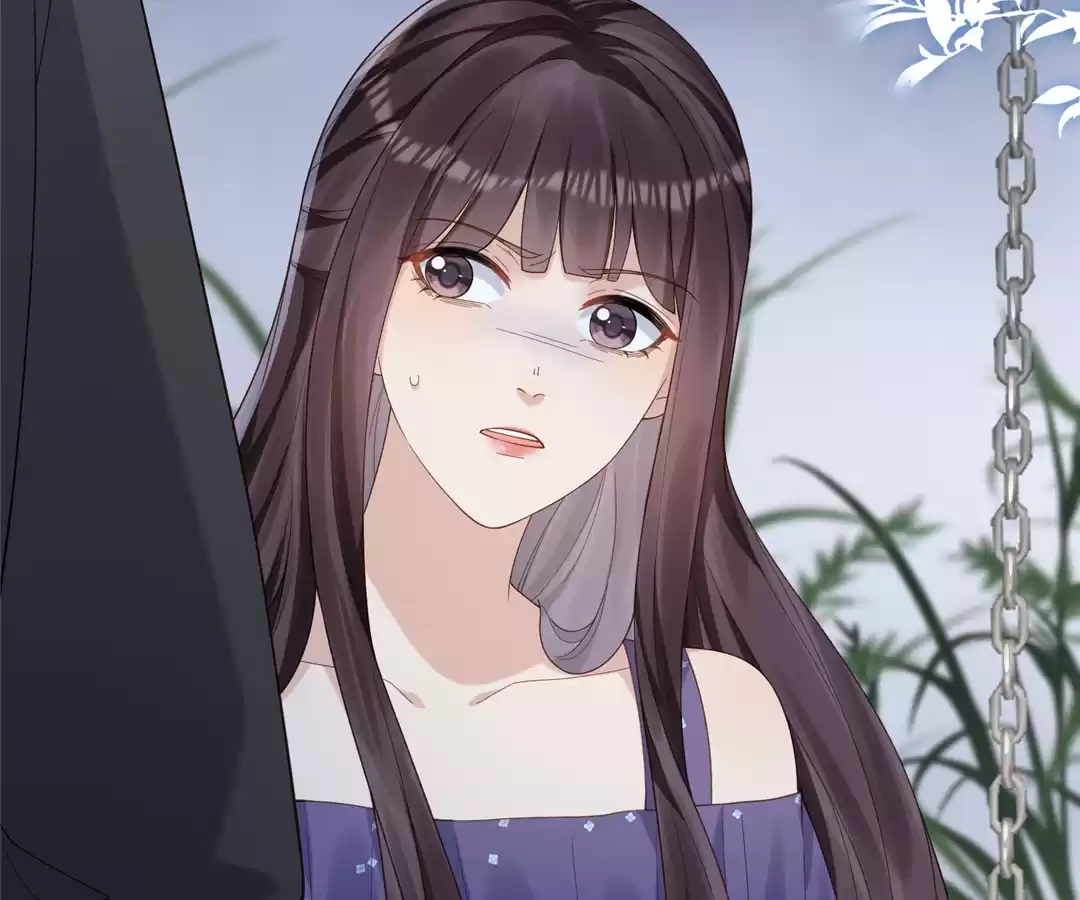 The Substitute Bride And The Overly affectionate Husband Chapter 36 - page 32