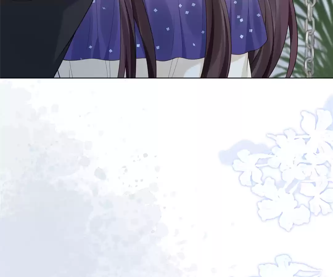 The Substitute Bride And The Overly affectionate Husband Chapter 36 - page 33