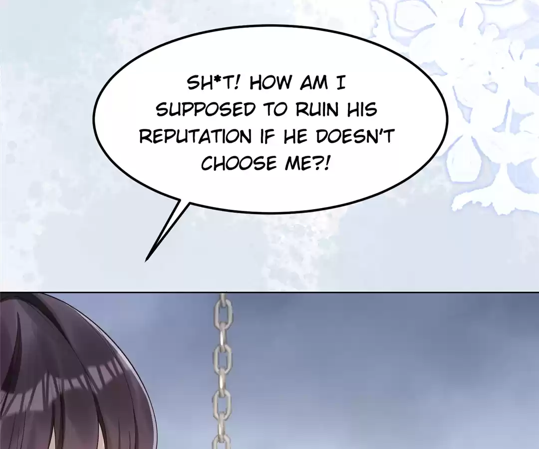 The Substitute Bride And The Overly affectionate Husband Chapter 36 - page 34