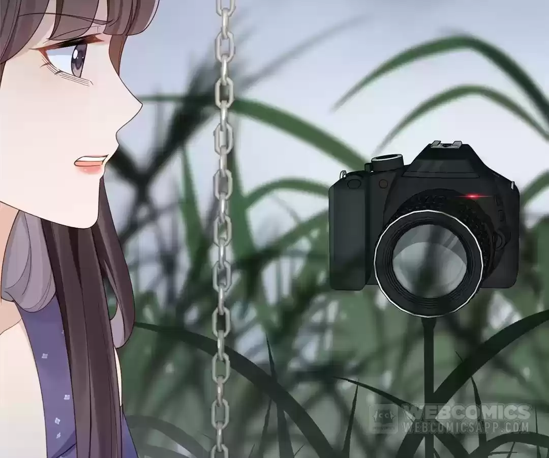 The Substitute Bride And The Overly affectionate Husband Chapter 36 - page 35