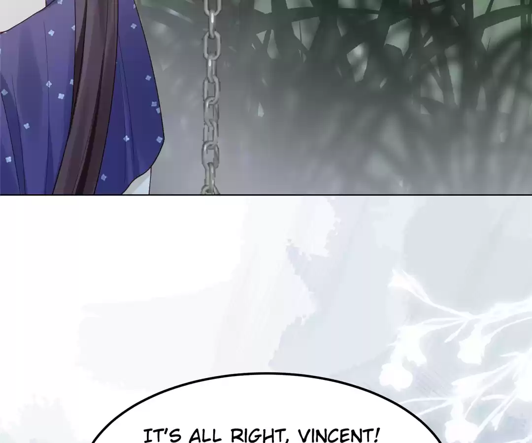 The Substitute Bride And The Overly affectionate Husband Chapter 36 - page 36