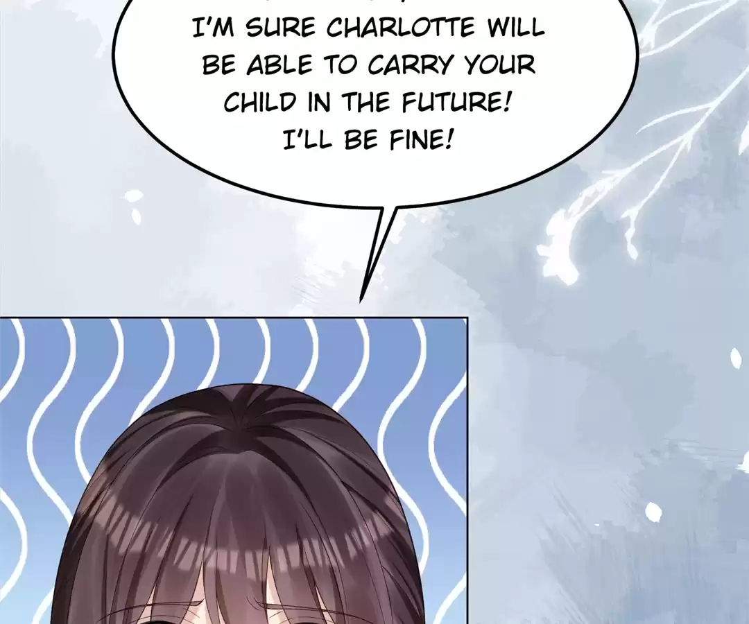 The Substitute Bride And The Overly affectionate Husband Chapter 36 - page 37