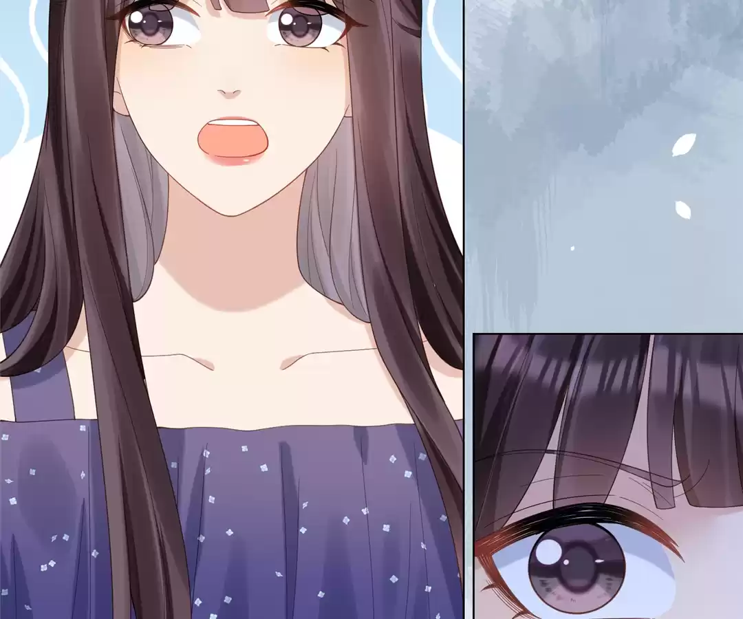 The Substitute Bride And The Overly affectionate Husband Chapter 36 - page 38