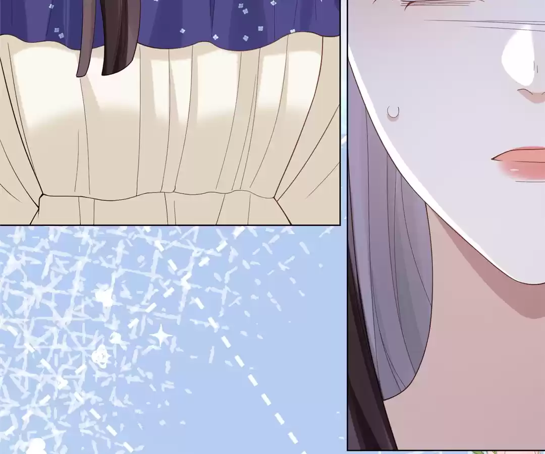 The Substitute Bride And The Overly affectionate Husband Chapter 36 - page 39